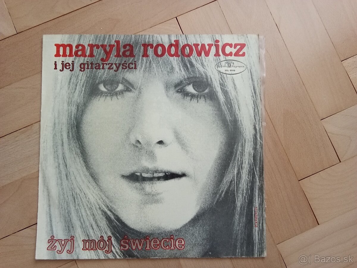 Maryla Rodowicz - 3