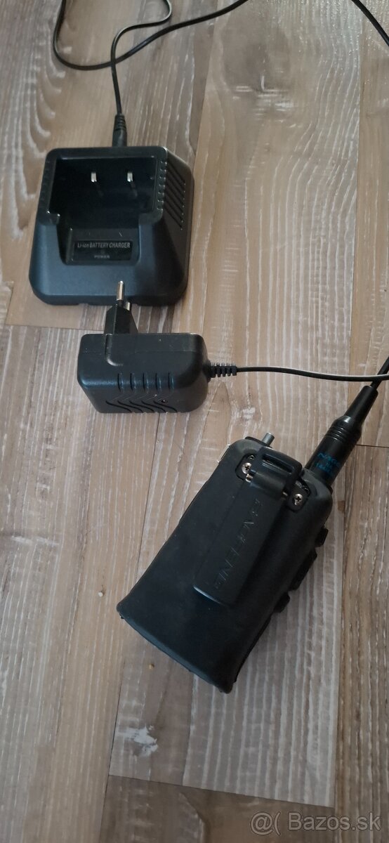 baofeng uv5r - 3