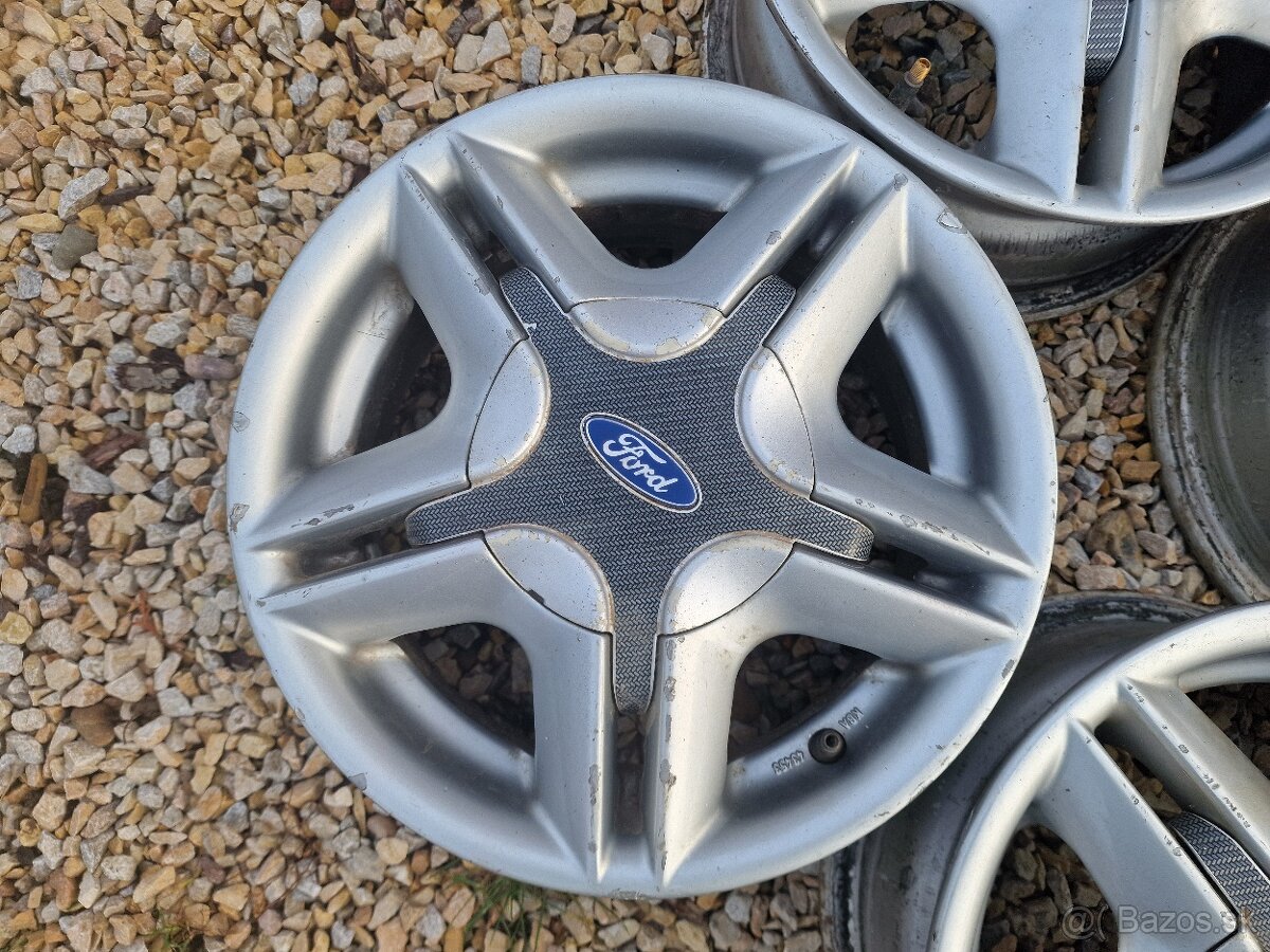 Elektróny Ford 4x108 R13 - 3