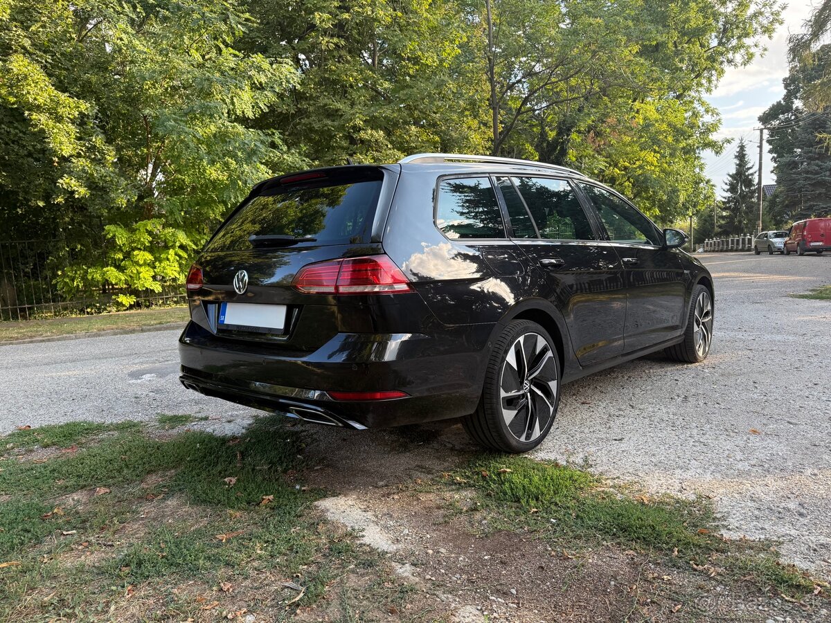 Golf 7 2.0Tdi 110kw DSG KESSY - 3