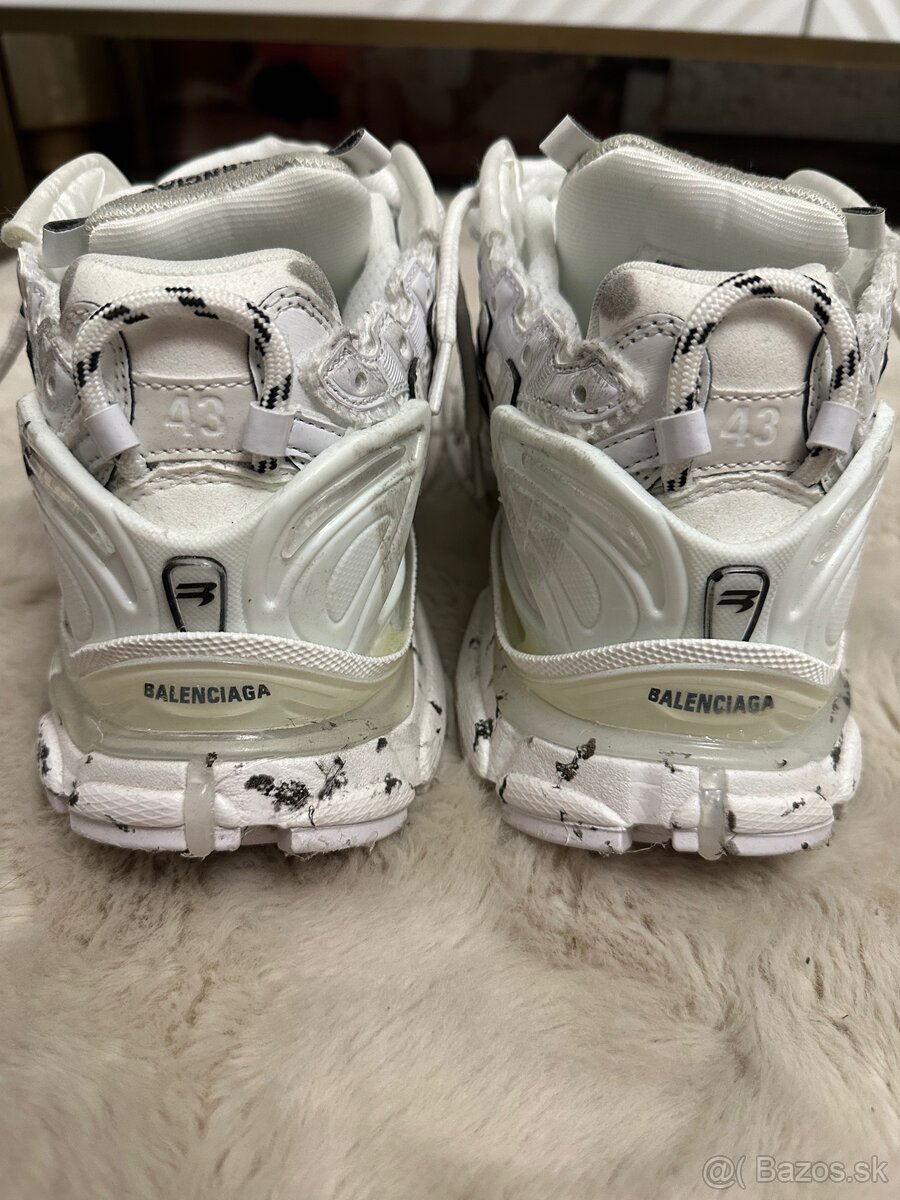 Balenciaga Runner - 3