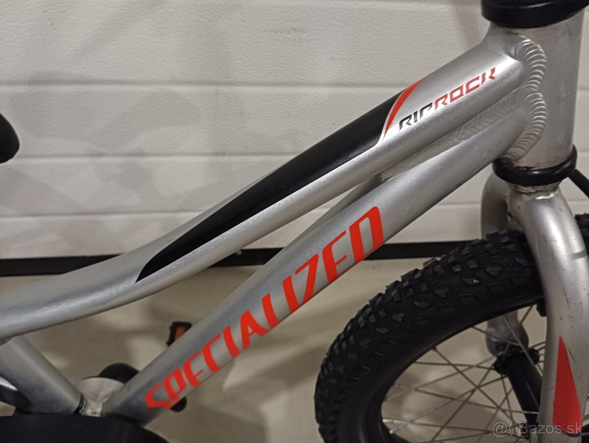 Specialized Riprock 16 " - 3