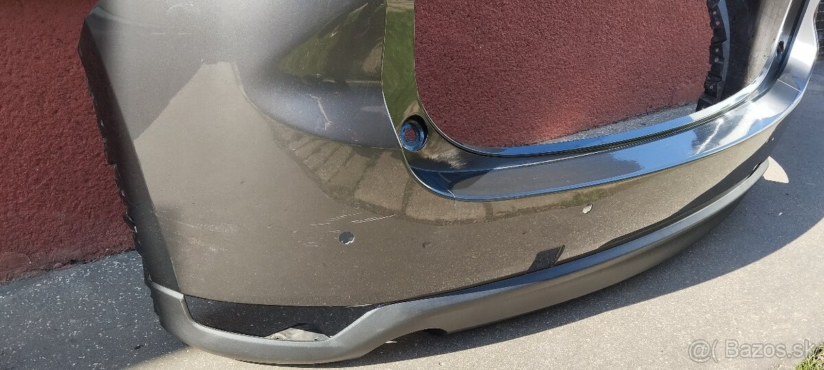 Zadný nárazník Mazda cx-5 - 3