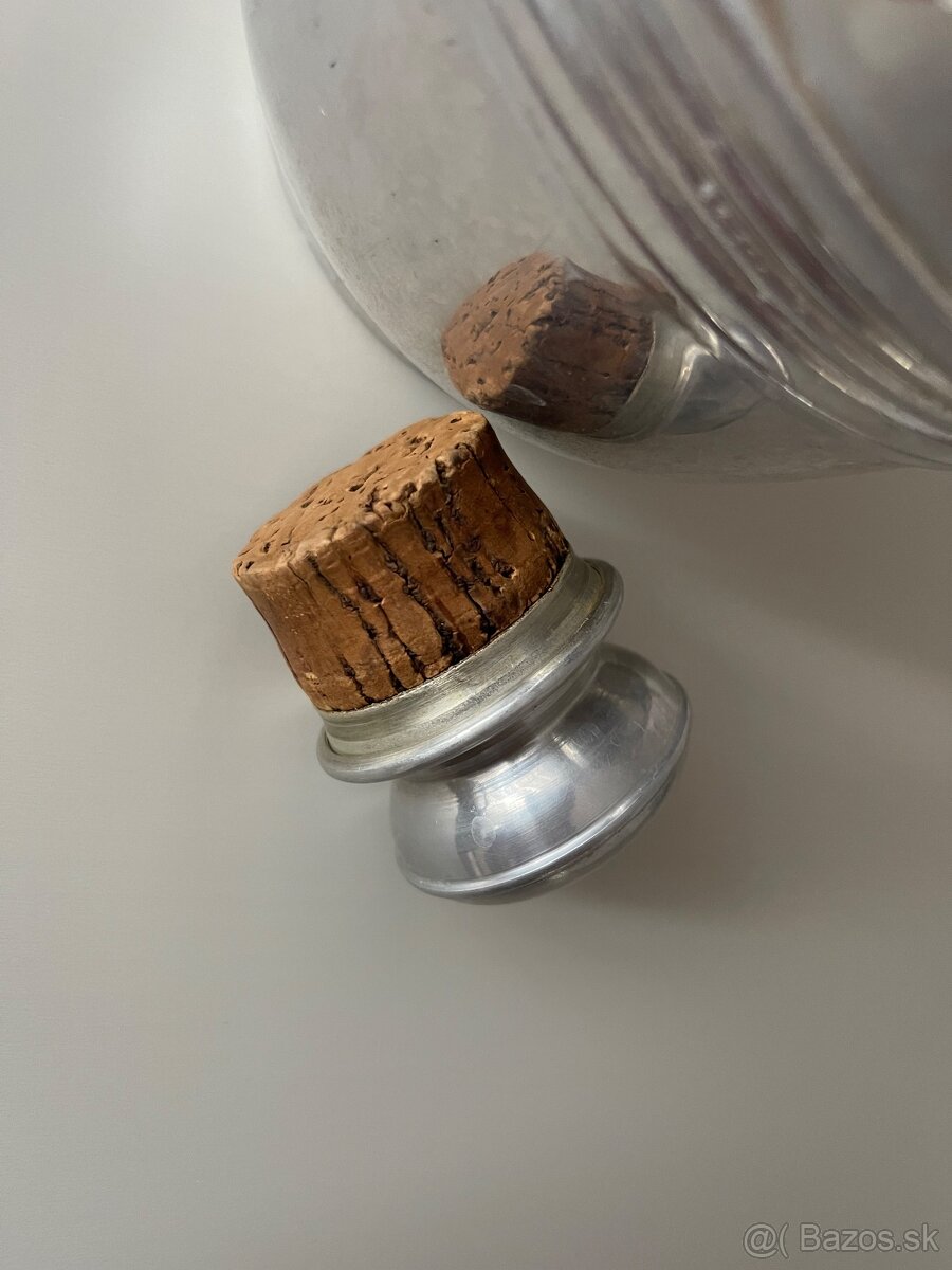 Vintage nemecká termoska / Made in Germany - 3