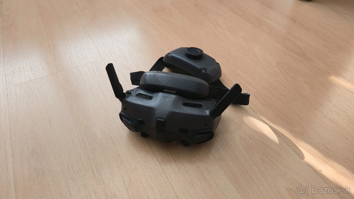 DJI Avata 2 Fly More Combo - 3