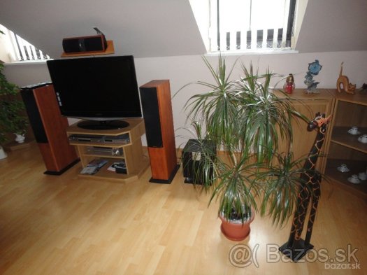 Nábytok do obývačky - 3