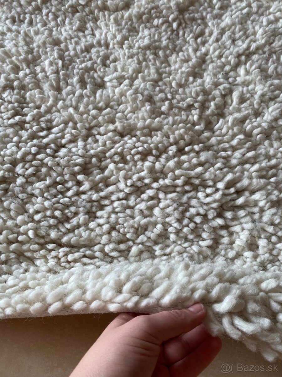 Krásny vlnený koberec westwing - 3