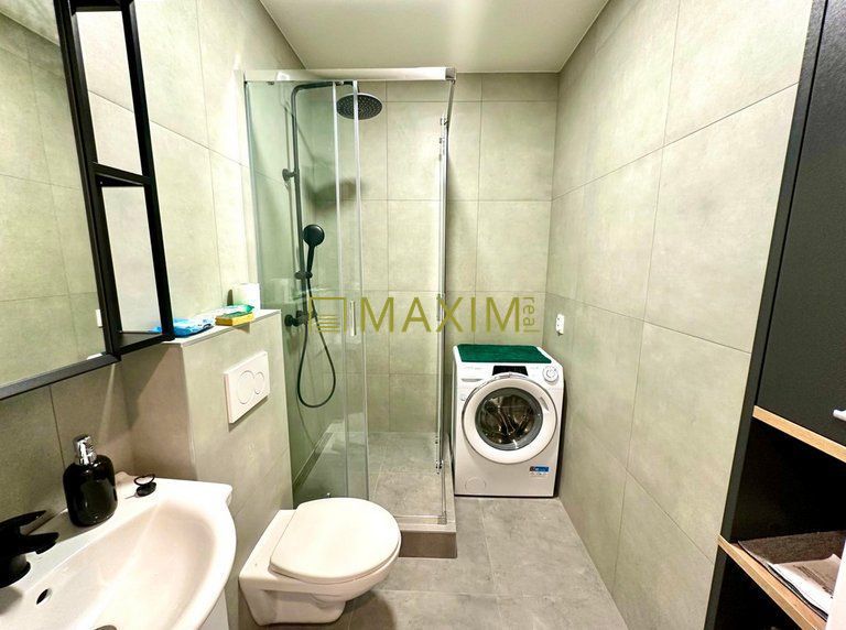 Garsónka na ulici Jasovská na prenájom - 3