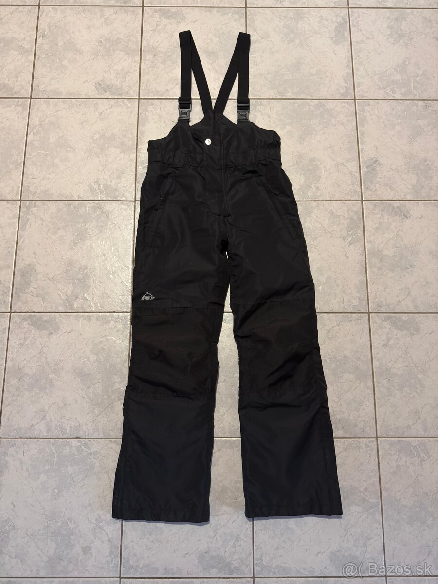 Lyžiarska bunda a lyžiarske nohavice - 3