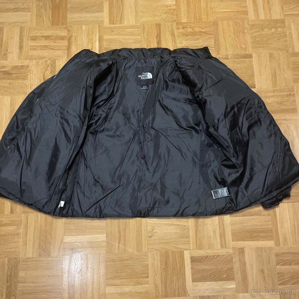 The North Face bunda - 3