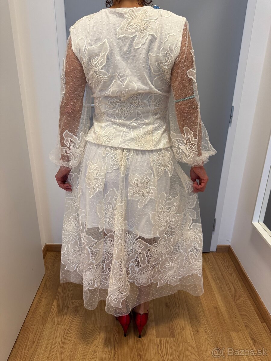 Dámsky oblek Olesya - 3