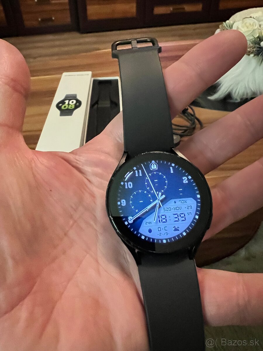 Predam samsung watch 5. 44mm - 3