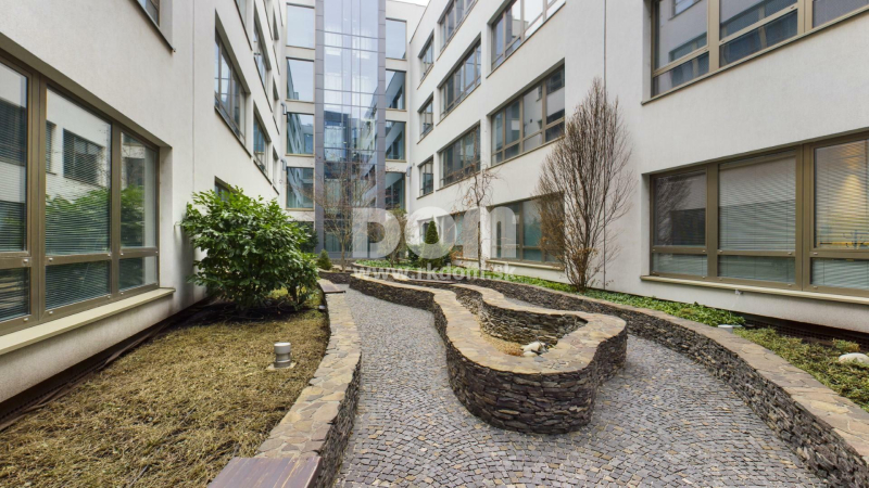 rkDOM | Prenájom kancelárskych priestorov na Galvaniho uli - 3