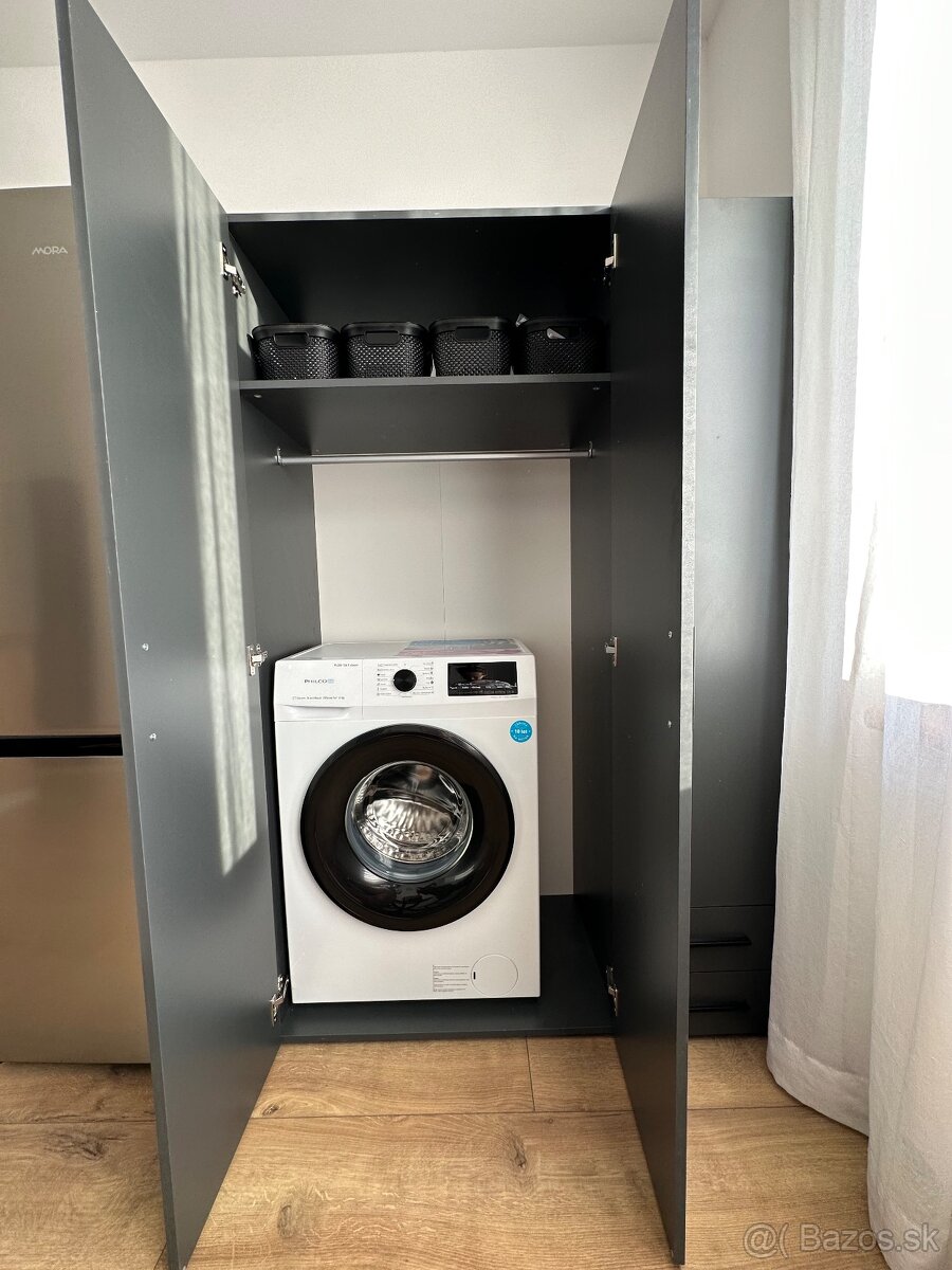 Prenájom 1izbového bytu - 3