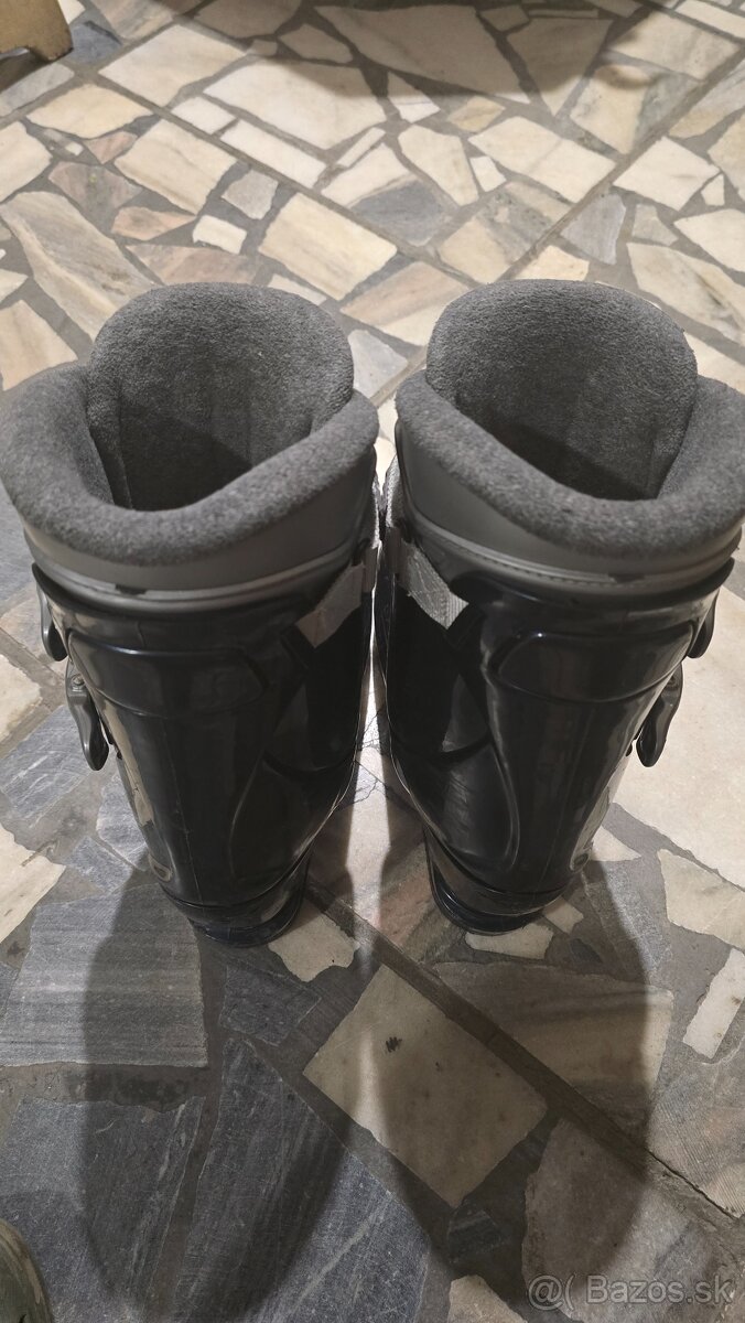 Dámske lyžiarky DALBELLO - 3