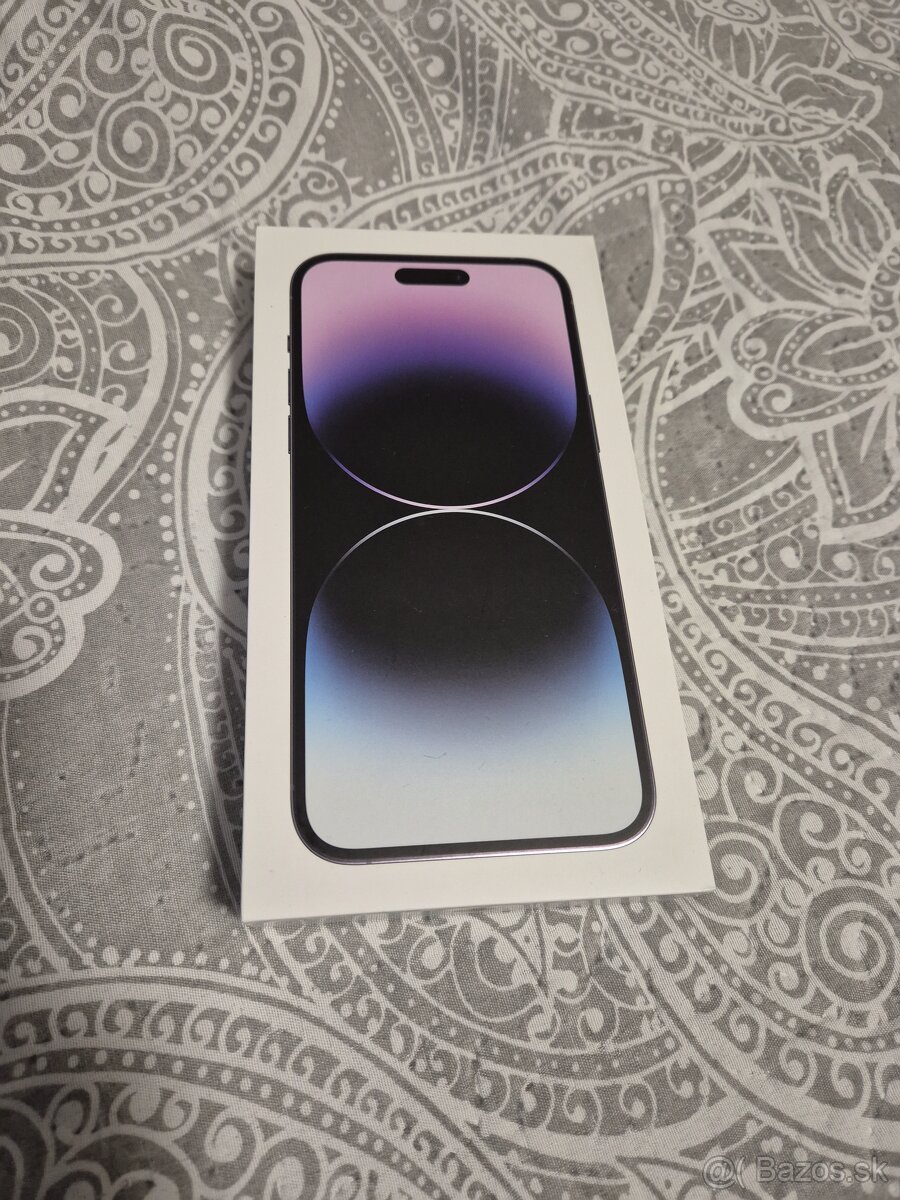 Iphone 14 pro max 256gb - 3