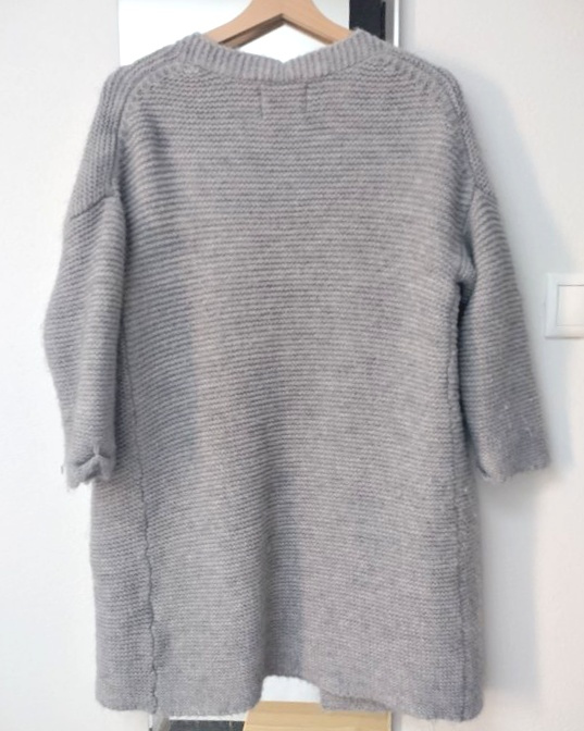 Damske oblečenie,šaty a sveter S - M,cena za kus,SPOLU ZLAVA - 3