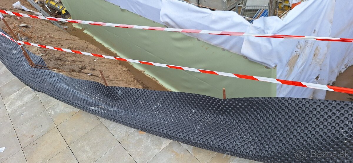 Hydroizolacne práce - 3