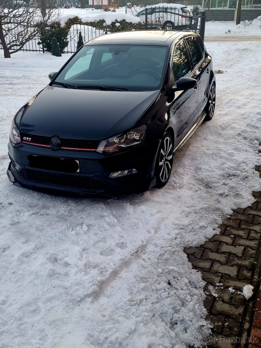 Polo gti - 3