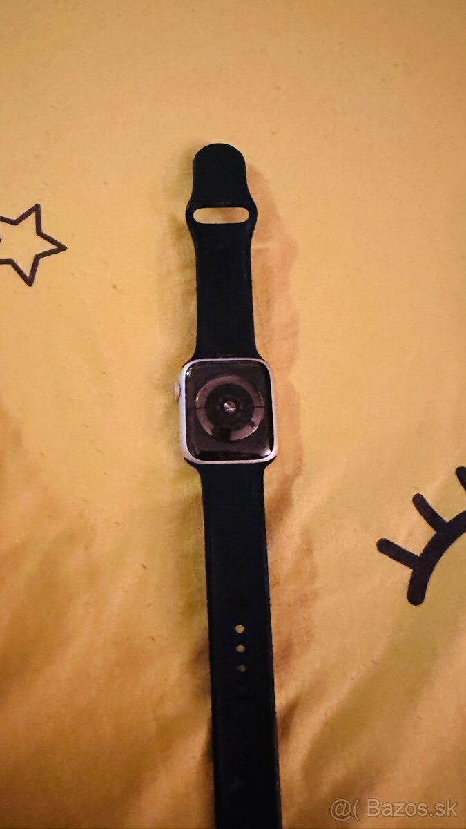 Apple Watch series 4 - 3