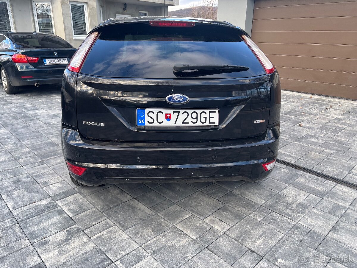 Ford Focus - 3