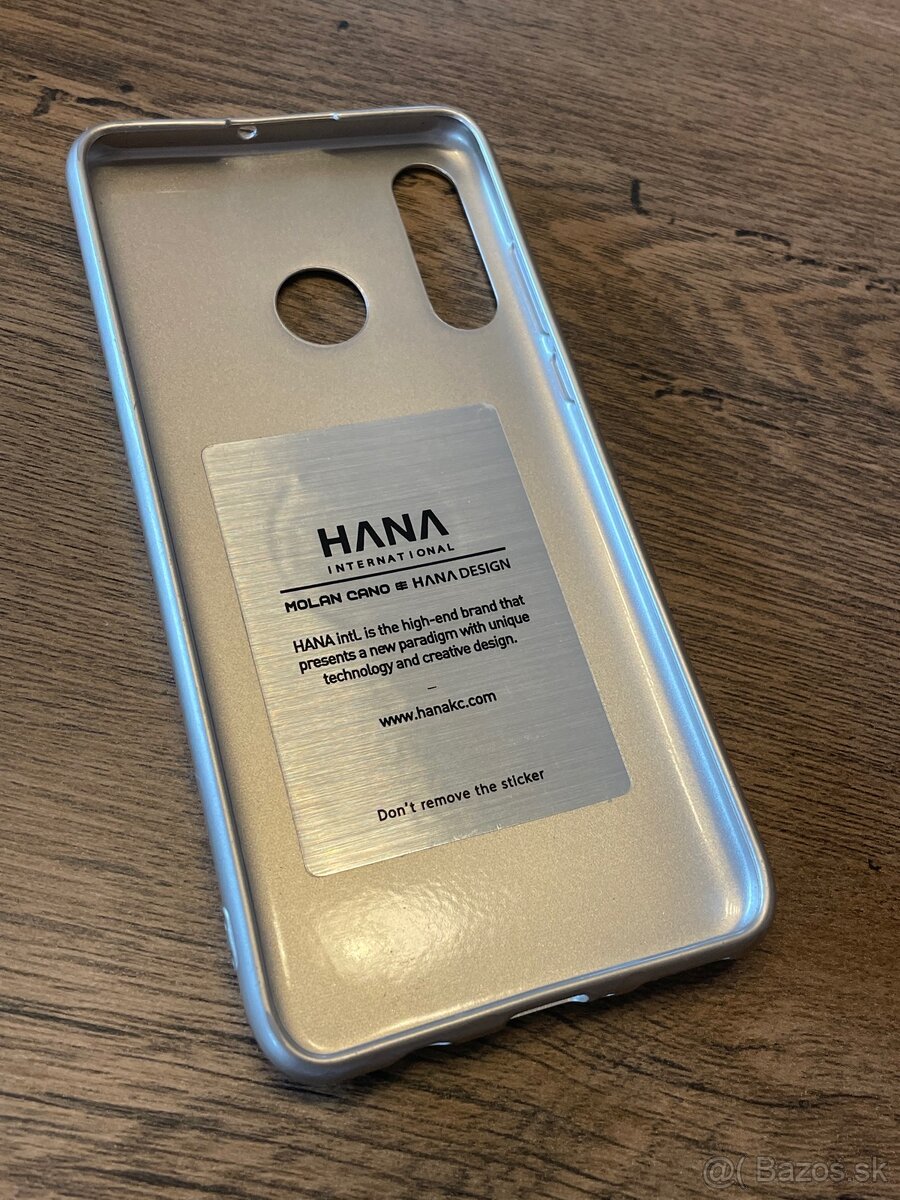 Obaly na Huawei P30 Lite - 3