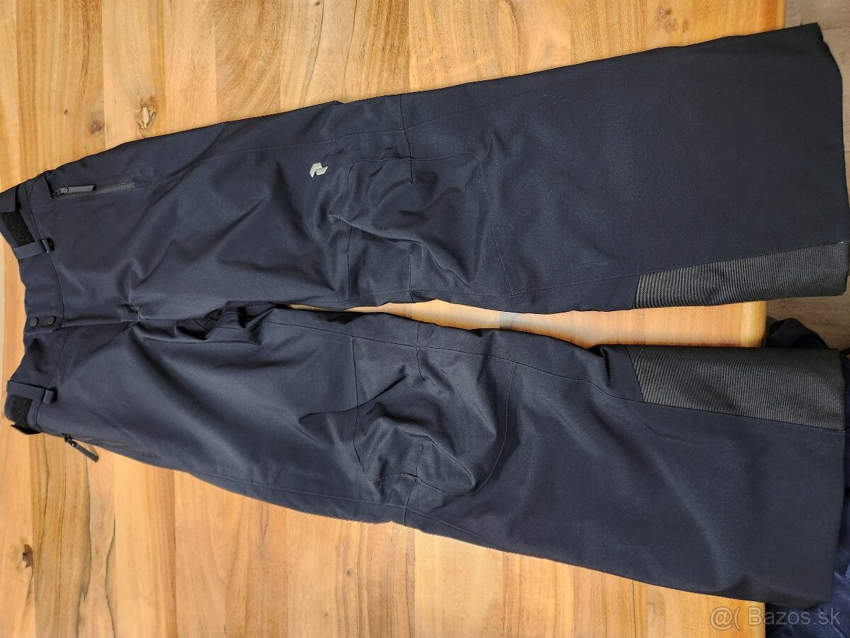 Lyžiarska detská súprava Peek Performence - 3