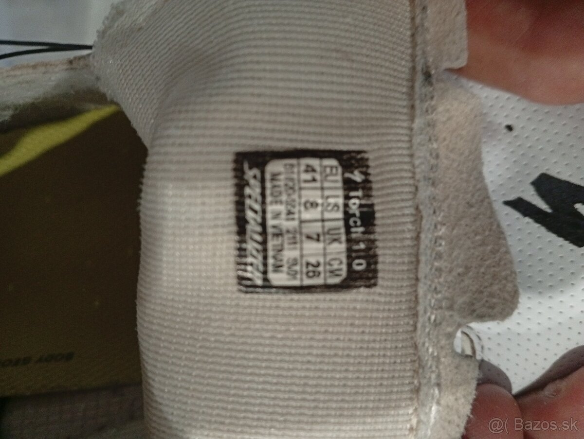 Cestné Tretry Specialized Torch 1.0 - 3