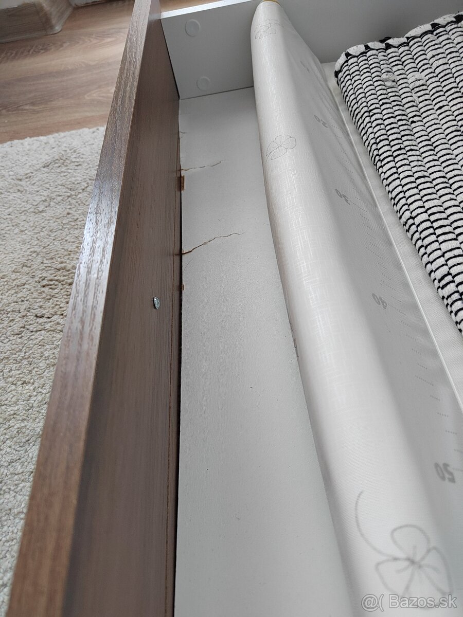 Detska rastuca postielka Lorelli - 3