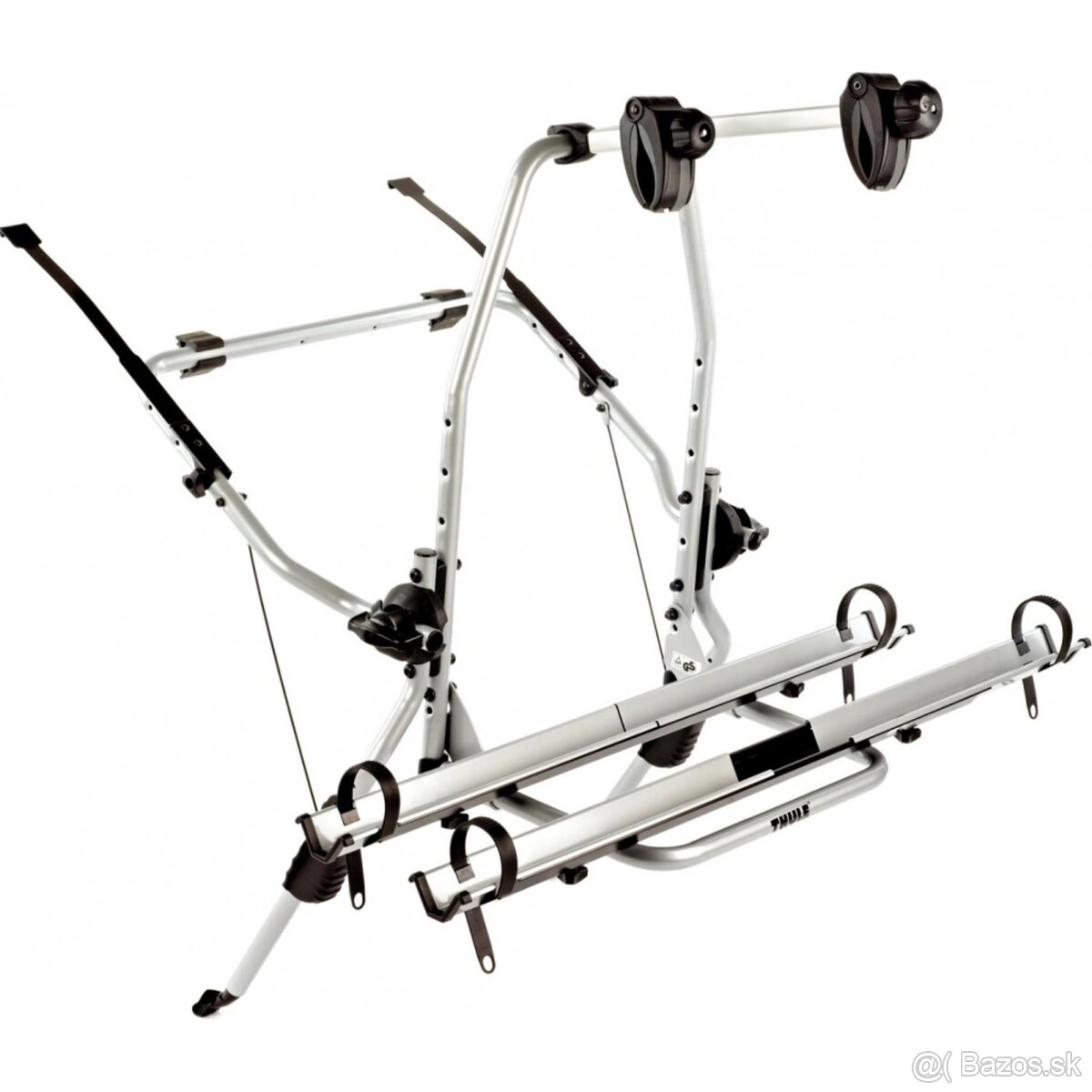 Predám nosič bicyklov Thule ClipOn High 9105 - 3