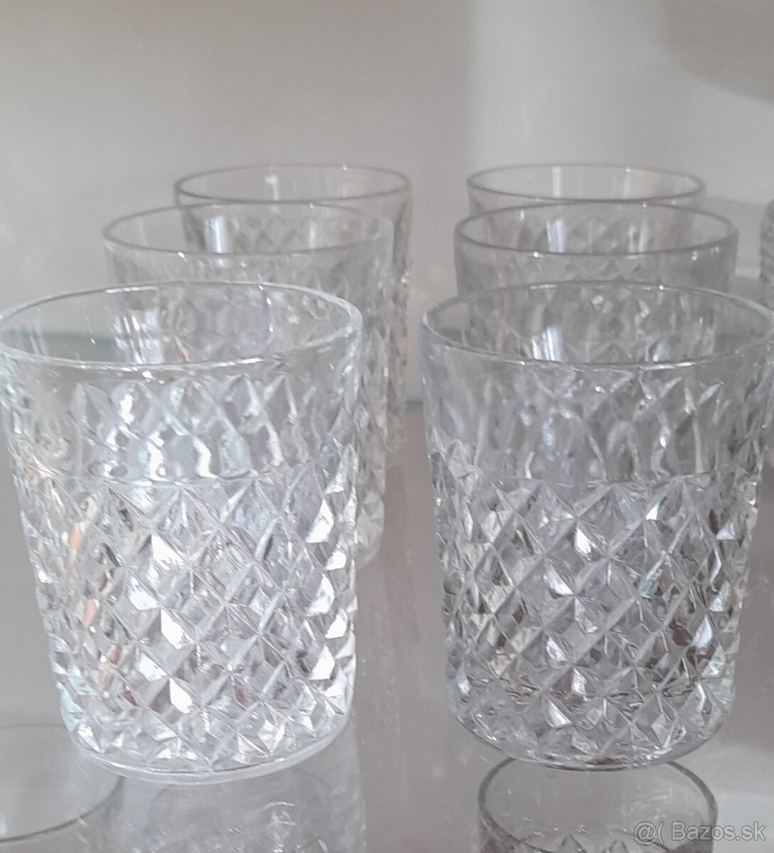 Poháre,šálky... - 3