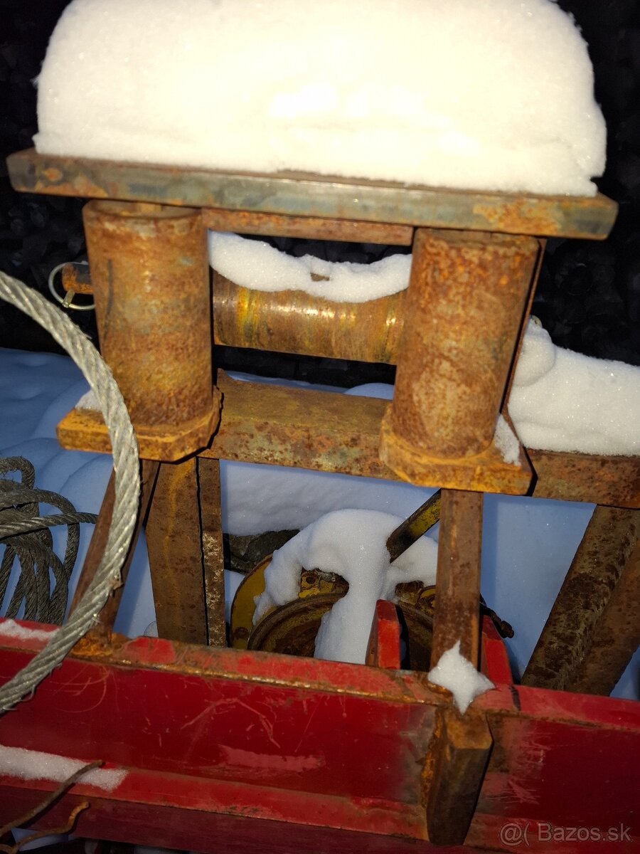 Predám navyjak do ramien - 3