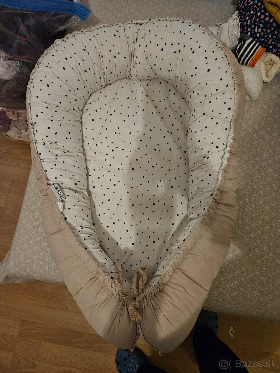 Hniezda pre bábätko - 3