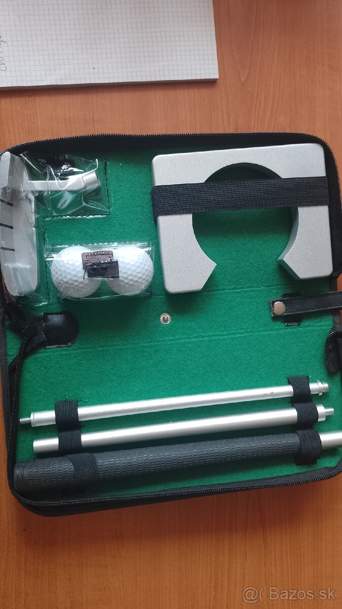 Sada na golf - 3