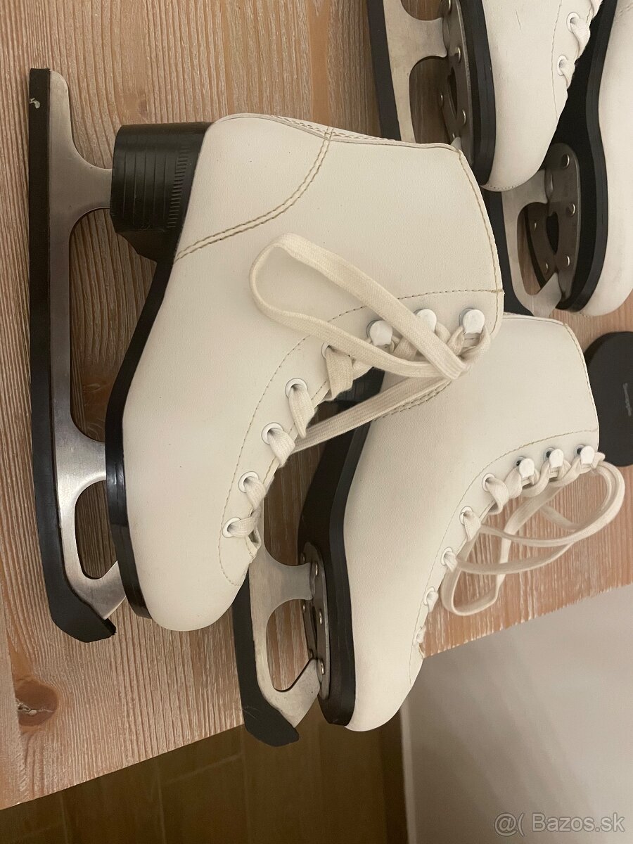 Dievčenské korčule - 3