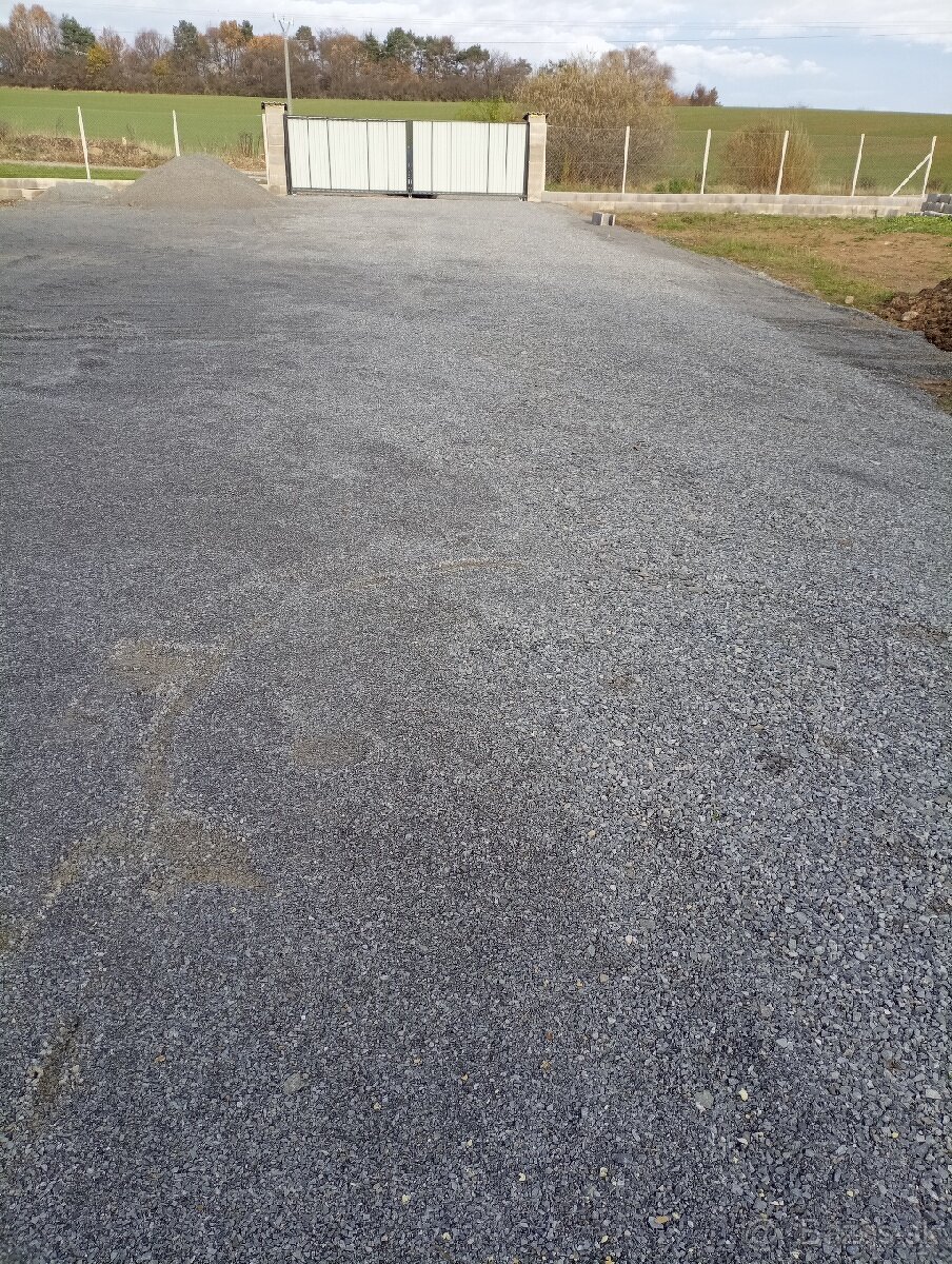 Pozemok na prenájom - 3