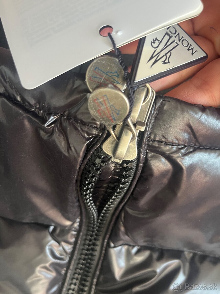 Moncler Maya Kabat velkost 2 a 3 - 3