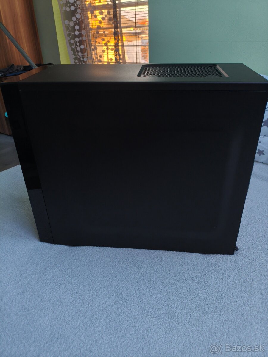 Coolermaster N200 - 3