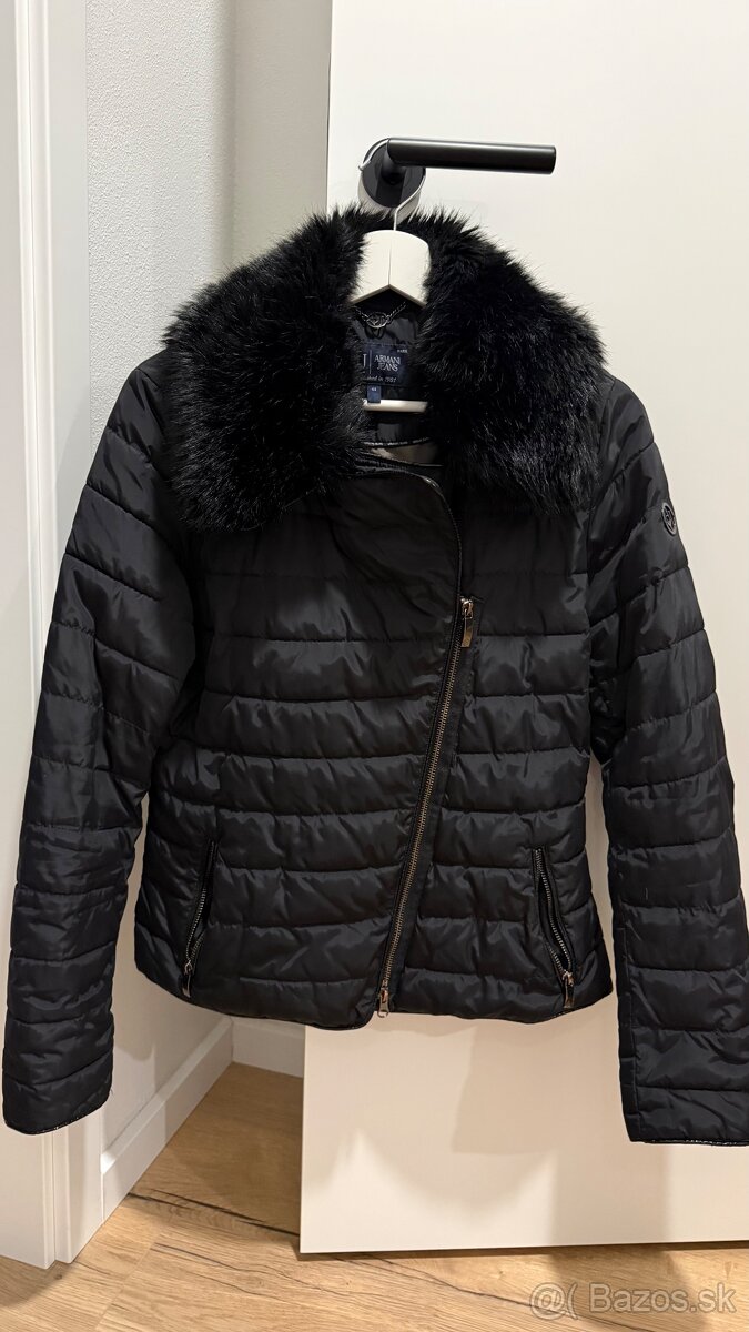 Armani Jeans damska bunda - 3