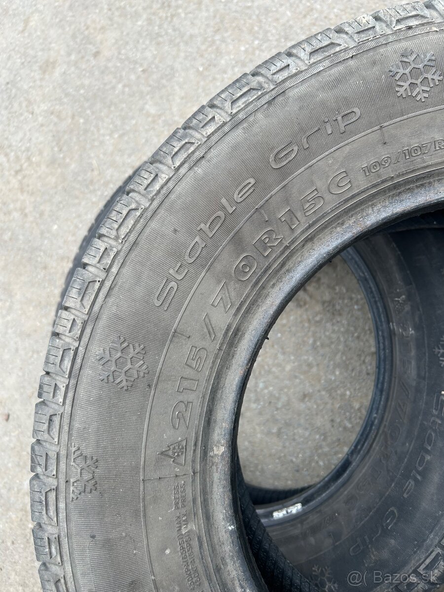 215/70r15c - 3