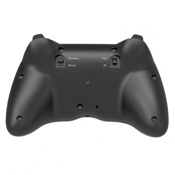 HORI ONYX Wireless Controller - PS4 - 3