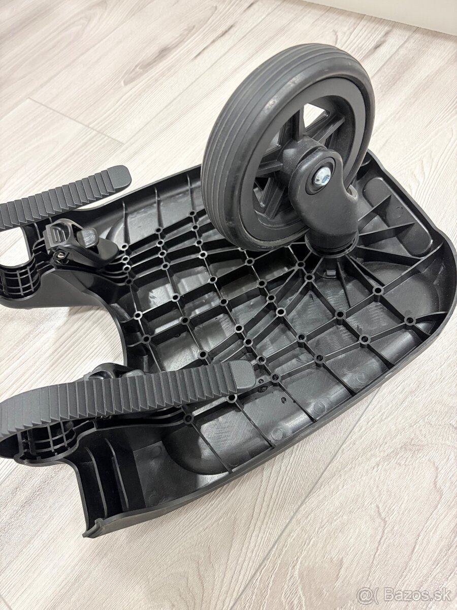 stupienok na kočík – EASYWALKER - 3