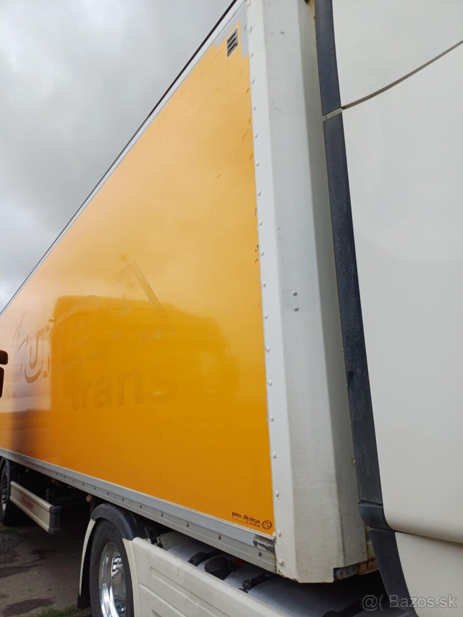 KASSBOHRER skrinový náves 2019 - 3