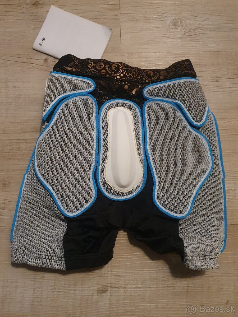 Tecno Pro Hippad - ochranné nohavice - 3