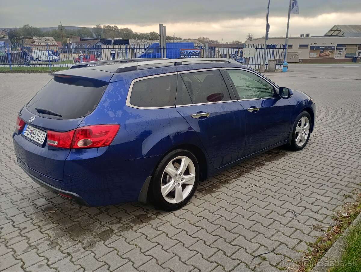 Honda Accord i-DTEC - 3