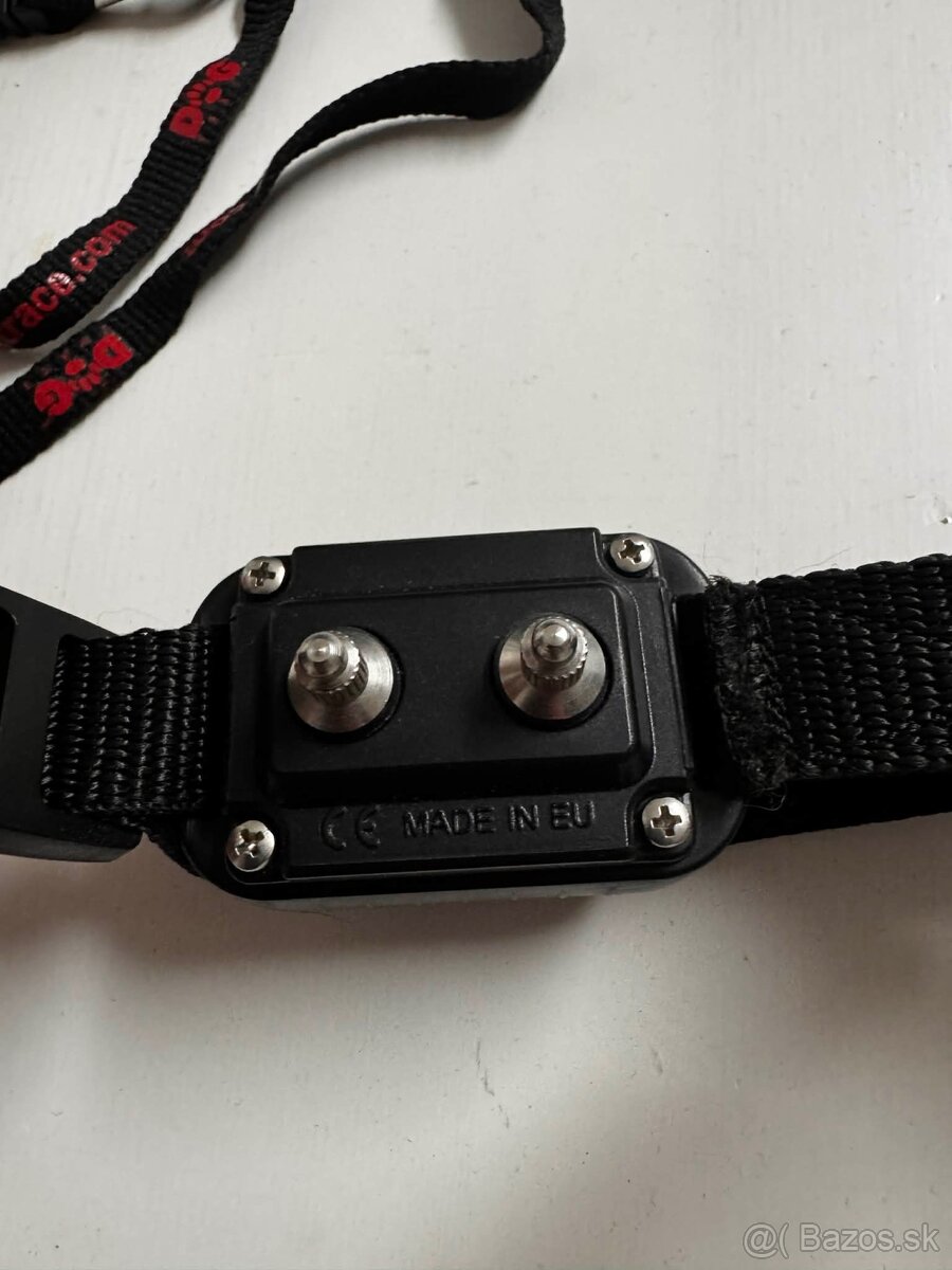 Elektricky obojok proti stekaniu - 3