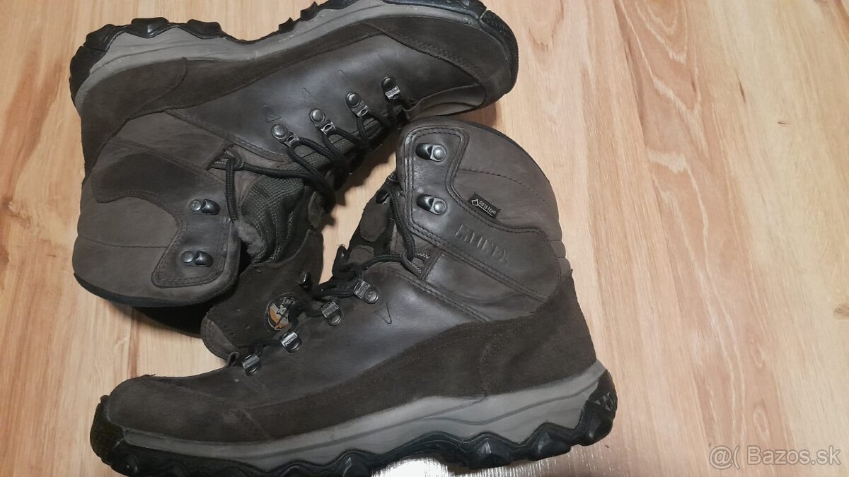 Meindl Gastein 44,5 - 3