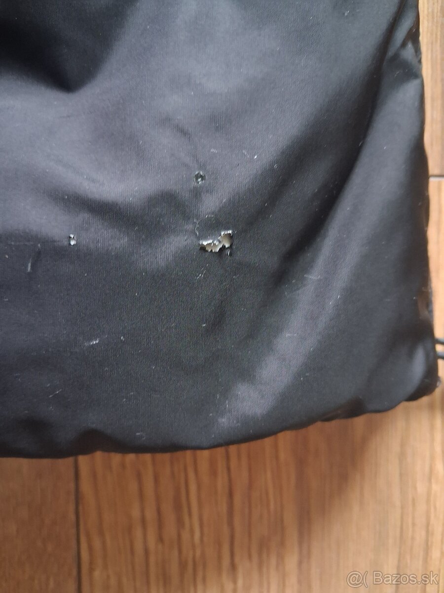 Paperova bunda ZARA - 3