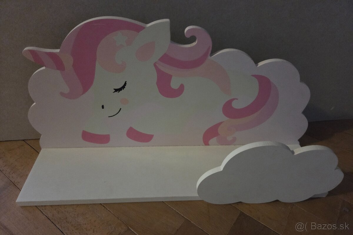 Doplnky do detskej pre dievča - 3