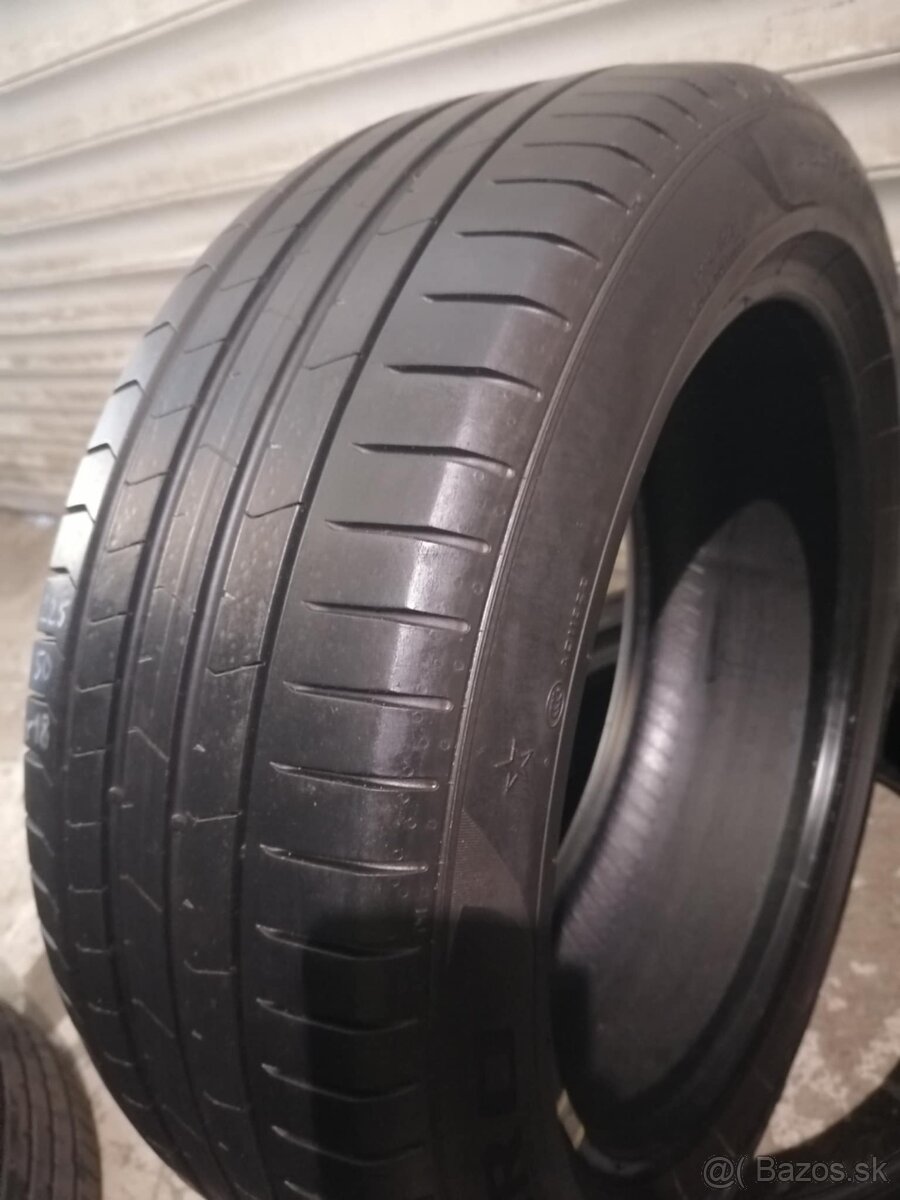 Pirelli letné 225/50/R18 - 3